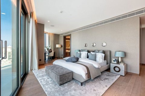 Dubai, संयुक्त अरब अमीरात में पैंटहाउस, 3 बेडरूम, 464 वर्ग मीटर, संख्या 6612 - फ़ोटो 9