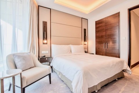 Dubai, संयुक्त अरब अमीरात में पैंटहाउस, 5 बेडरूम, 293 वर्ग मीटर, संख्या 6775 - फ़ोटो 9
