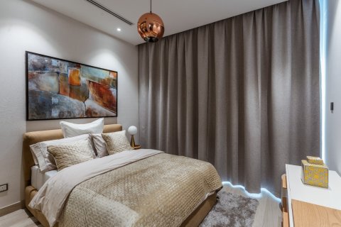 Dubai, संयुक्त अरब अमीरात में विला, 4 बेडरूम, 360 वर्ग मीटर, संख्या 7099 - फ़ोटो 8