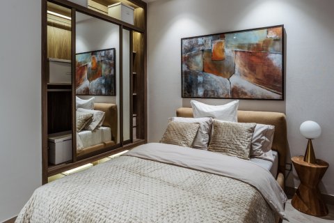 Dubai, संयुक्त अरब अमीरात में विला, 4 बेडरूम, 360 वर्ग मीटर, संख्या 7099 - फ़ोटो 9