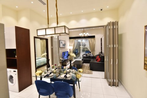 International City, Dubai, संयुक्त अरब अमीरात में अपार्टमेंट, 2 बेडरूम, 87 वर्ग मीटर, संख्या 7232 - फ़ोटो 3