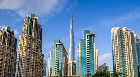 Dubai's new 2040 Urban Master Plan will resolve oversupply problem in the real estate market
