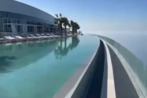 Jumeirah Beach Residence, Dubai, संयुक्त अरब अमीरात में पैंटहाउस, 5 बेडरूम, 5018 वर्ग मीटर, संख्या 8007 - फ़ोटो 16
