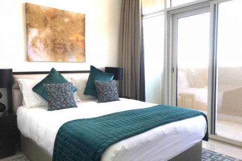 Jumeirah Village Circle, Dubai, संयुक्त अरब अमीरात में होटल अपार्टमेंट, 2 बेडरूम, 113 वर्ग मीटर, संख्या 8241 - फ़ोटो 1