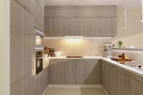 Palm Jumeirah, Dubai, संयुक्त अरब अमीरात में होटल अपार्टमेंट, 1 बेडरूम, 80 वर्ग मीटर, संख्या 7876 - फ़ोटो 7