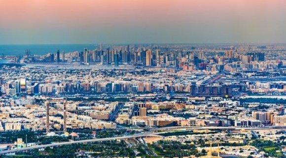 Alef Group starts construction of the third phase of its Al Mamsha project in Sharjah