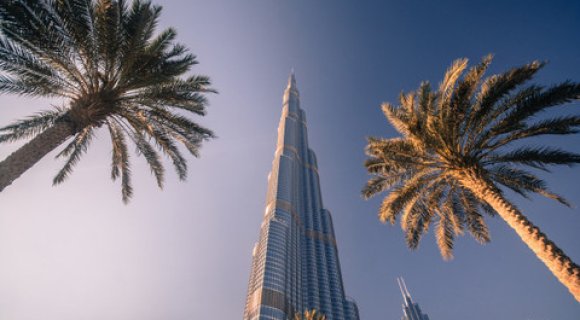 Weekly real estate transactions in Dubai, May 21-27, 2021