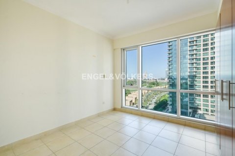 The Views, Dubai, संयुक्त अरब अमीरात में अपार्टमेंट, 2 बेडरूम, 127 वर्ग मीटर, संख्या 18019 - फ़ोटो 7