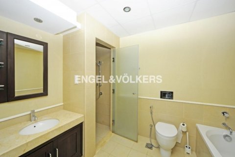 The Views, Dubai, संयुक्त अरब अमीरात में अपार्टमेंट, 2 बेडरूम, 125.33 वर्ग मीटर, संख्या 18227 - फ़ोटो 23