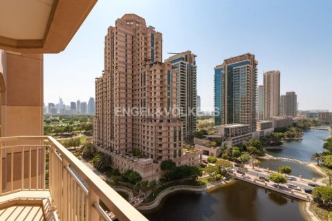 The Views, Dubai, संयुक्त अरब अमीरात में अपार्टमेंट, 2 बेडरूम, 134.71 वर्ग मीटर, संख्या 18257 - फ़ोटो 11