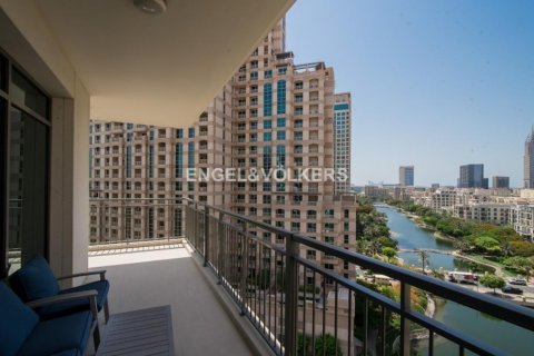The Views, Dubai, संयुक्त अरब अमीरात में अपार्टमेंट, 3 बेडरूम, 176.89 वर्ग मीटर, संख्या 18471 - फ़ोटो 19