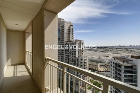 The Views, Dubai, संयुक्त अरब अमीरात में अपार्टमेंट, 2 बेडरूम, 125.33 वर्ग मीटर, संख्या 18227 - फ़ोटो 26