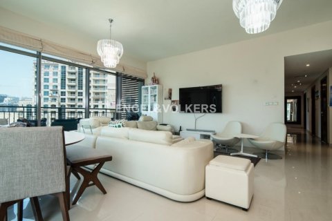 The Views, Dubai, संयुक्त अरब अमीरात में अपार्टमेंट, 3 बेडरूम, 176.89 वर्ग मीटर, संख्या 18471 - फ़ोटो 3