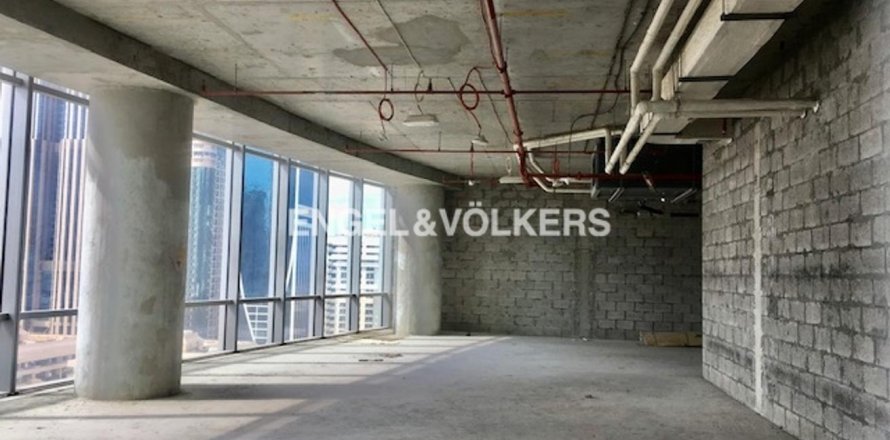 DIFC, Dubai, संयुक्त अरब अमीरात में कार्यालय, 182.92 वर्ग मीटर, संख्या 18630