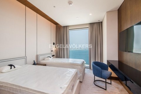 Bluewaters, Dubai, संयुक्त अरब अमीरात में अपार्टमेंट, 3 बेडरूम, 166.95 वर्ग मीटर, संख्या 18045 - फ़ोटो 6
