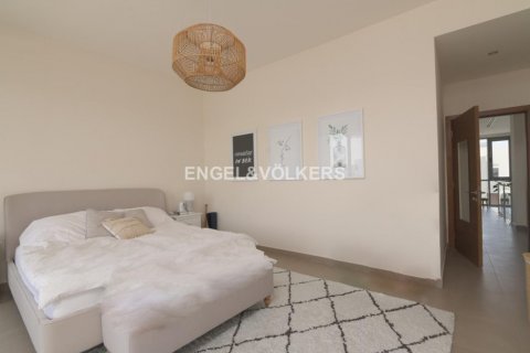 Dubai Hills Estate, Dubai, संयुक्त अरब अमीरात में विला, 3 बेडरूम, 288.18 वर्ग मीटर, संख्या 17858 - फ़ोटो 6