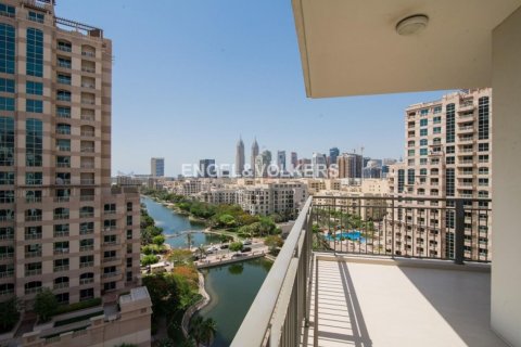 The Views, Dubai, संयुक्त अरब अमीरात में अपार्टमेंट, 3 बेडरूम, 176.89 वर्ग मीटर, संख्या 18471 - फ़ोटो 17