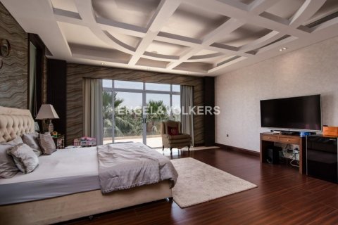 Emirates Hills, Dubai, संयुक्त अरब अमीरात में विला, 6 बेडरूम, 1114.83 वर्ग मीटर, संख्या 18424 - फ़ोटो 27