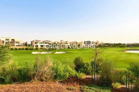 Dubai Hills Estate, Dubai, संयुक्त अरब अमीरात में ज़मीन, 1265.14 वर्ग मीटर, संख्या 19494 - फ़ोटो 18