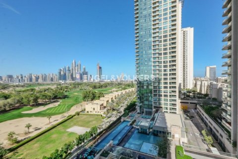 The Views, Dubai, संयुक्त अरब अमीरात में अपार्टमेंट, 2 बेडरूम, 127 वर्ग मीटर, संख्या 18019 - फ़ोटो 15