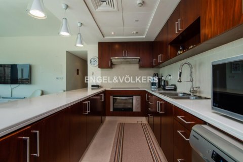 The Views, Dubai, संयुक्त अरब अमीरात में अपार्टमेंट, 3 बेडरूम, 176.89 वर्ग मीटर, संख्या 18471 - फ़ोटो 6