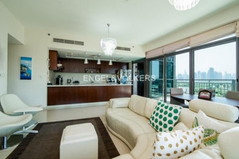 The Views, Dubai, संयुक्त अरब अमीरात में अपार्टमेंट, 3 बेडरूम, 176.89 वर्ग मीटर, संख्या 18471 - फ़ोटो 5