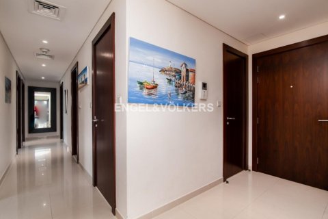 The Views, Dubai, संयुक्त अरब अमीरात में अपार्टमेंट, 3 बेडरूम, 176.89 वर्ग मीटर, संख्या 18471 - फ़ोटो 8