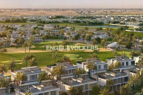 Dubai Hills Estate, Dubai, संयुक्त अरब अमीरात में ज़मीन, 1265.14 वर्ग मीटर, संख्या 19494 - फ़ोटो 15