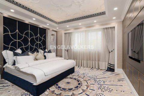 Jumeirah Islands, Dubai, संयुक्त अरब अमीरात में विला, 5 बेडरूम, 757.34 वर्ग मीटर, संख्या 17882 - फ़ोटो 17