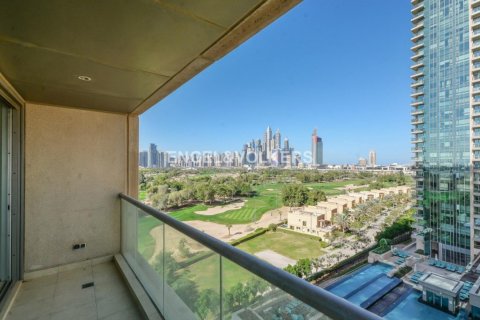 The Views, Dubai, संयुक्त अरब अमीरात में अपार्टमेंट, 2 बेडरूम, 127 वर्ग मीटर, संख्या 18019 - फ़ोटो 14