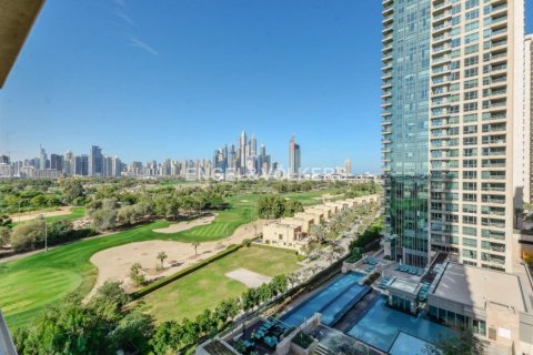 The Views, Dubai, संयुक्त अरब अमीरात में अपार्टमेंट, 2 बेडरूम, 127 वर्ग मीटर, संख्या 18019 - फ़ोटो 1