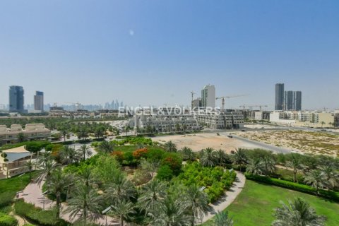 Jumeirah Village Circle, Dubai, संयुक्त अरब अमीरात में अपार्टमेंट, 2 बेडरूम, 141.58 वर्ग मीटर, संख्या 18196 - फ़ोटो 23