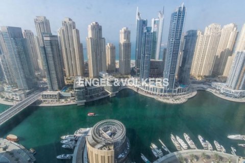 Dubai Marina, Dubai, संयुक्त अरब अमीरात में कार्यालय, 344.02 वर्ग मीटर, संख्या 18617 - फ़ोटो 12