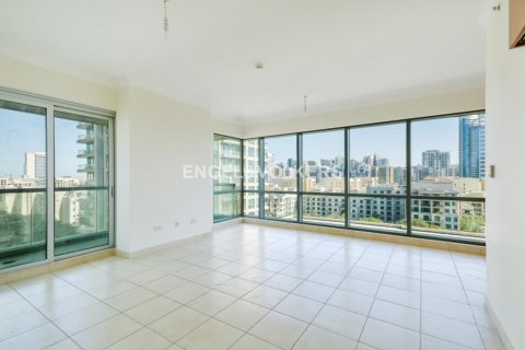 The Views, Dubai, संयुक्त अरब अमीरात में अपार्टमेंट, 2 बेडरूम, 127 वर्ग मीटर, संख्या 18019 - फ़ोटो 2