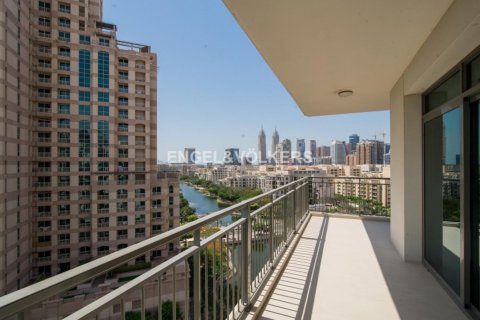 The Views, Dubai, संयुक्त अरब अमीरात में अपार्टमेंट, 3 बेडरूम, 176.89 वर्ग मीटर, संख्या 18471 - फ़ोटो 16
