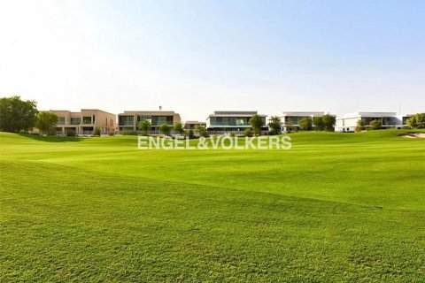 Dubai Hills Estate, Dubai, संयुक्त अरब अमीरात में ज़मीन, 1265.14 वर्ग मीटर, संख्या 19494 - फ़ोटो 6