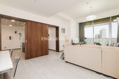 Jumeirah Village Circle, Dubai, संयुक्त अरब अमीरात में अपार्टमेंट, 2 बेडरूम, 141.58 वर्ग मीटर, संख्या 18196 - फ़ोटो 9