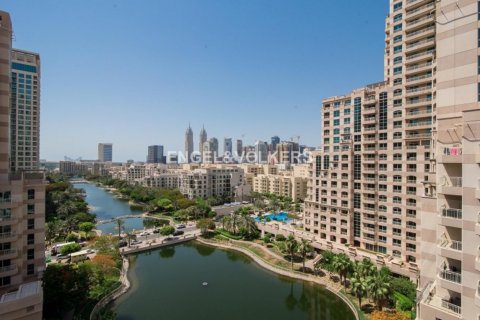 The Views, Dubai, संयुक्त अरब अमीरात में अपार्टमेंट, 3 बेडरूम, 176.89 वर्ग मीटर, संख्या 18471 - फ़ोटो 2