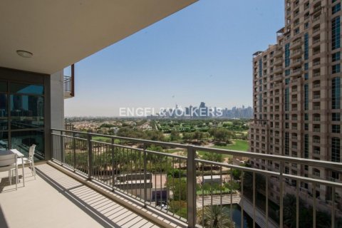 The Views, Dubai, संयुक्त अरब अमीरात में अपार्टमेंट, 3 बेडरूम, 176.89 वर्ग मीटर, संख्या 18471 - फ़ोटो 22