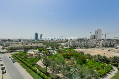 Jumeirah Village Circle, Dubai, संयुक्त अरब अमीरात में अपार्टमेंट, 2 बेडरूम, 141.58 वर्ग मीटर, संख्या 18196 - फ़ोटो 21