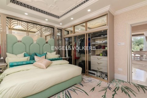 Jumeirah Islands, Dubai, संयुक्त अरब अमीरात में विला, 5 बेडरूम, 757.34 वर्ग मीटर, संख्या 17882 - फ़ोटो 21