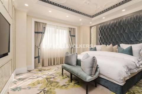 Jumeirah Islands, Dubai, संयुक्त अरब अमीरात में विला, 5 बेडरूम, 757.34 वर्ग मीटर, संख्या 17882 - फ़ोटो 20