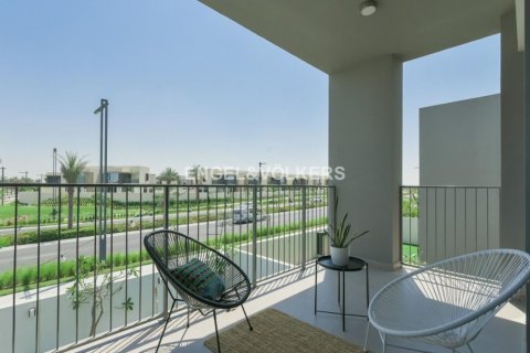 Dubai Hills Estate, Dubai, संयुक्त अरब अमीरात में विला, 3 बेडरूम, 288.18 वर्ग मीटर, संख्या 17858 - फ़ोटो 11
