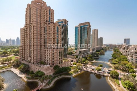 The Views, Dubai, संयुक्त अरब अमीरात में अपार्टमेंट, 2 बेडरूम, 134.71 वर्ग मीटर, संख्या 18257 - फ़ोटो 1