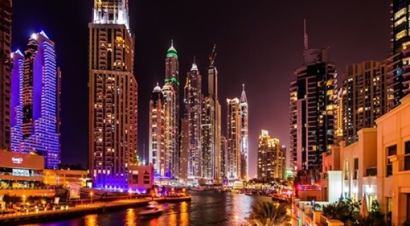 A quick review of Dubai areas most popular among homebuyers