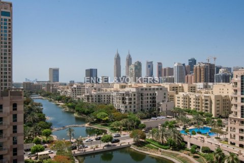 The Views, Dubai, संयुक्त अरब अमीरात में अपार्टमेंट, 3 बेडरूम, 176.89 वर्ग मीटर, संख्या 18471 - फ़ोटो 21