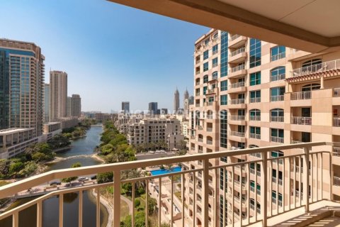 The Views, Dubai, संयुक्त अरब अमीरात में अपार्टमेंट, 2 बेडरूम, 134.71 वर्ग मीटर, संख्या 18257 - फ़ोटो 12