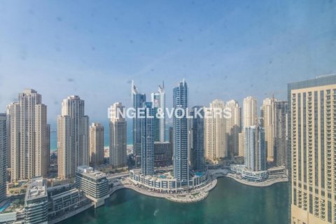 Dubai Marina, Dubai, संयुक्त अरब अमीरात में कार्यालय, 344.02 वर्ग मीटर, संख्या 18617 - फ़ोटो 11
