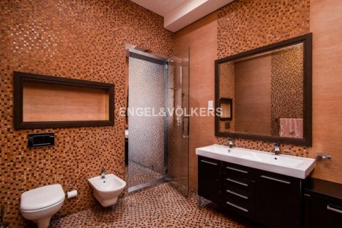 Emirates Hills, Dubai, संयुक्त अरब अमीरात में विला, 6 बेडरूम, 1114.83 वर्ग मीटर, संख्या 18424 - फ़ोटो 10