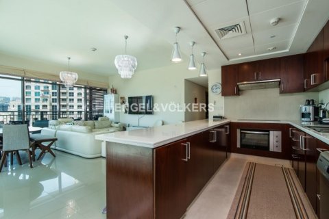 The Views, Dubai, संयुक्त अरब अमीरात में अपार्टमेंट, 3 बेडरूम, 176.89 वर्ग मीटर, संख्या 18471 - फ़ोटो 7